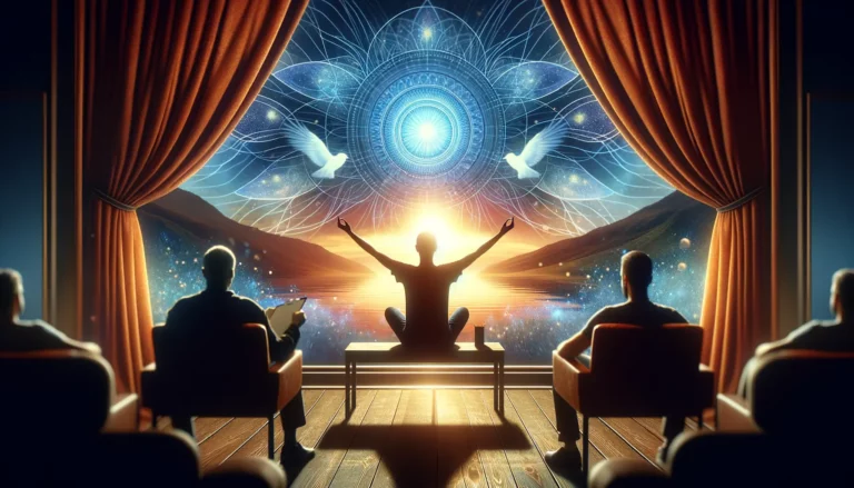 Histórias de Sucesso em Hipnoterapia Revelam o Poder da Mente